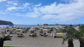 Apartamento en Los cristianos 2 habitaciones 4 huespedes Vv Elenita